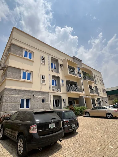 Maivan Luxury Apartment